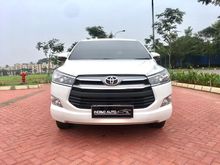 2019 Toyota Kijang Innova 2.4 G MPV