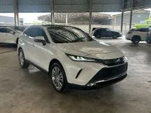 2025 Toyota Harrier 2.0 Z Spec SUV - Panoramic Roof - JBL Sound System - 360 Camera