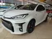Recon 2021 Toyota Yaris 1.6 RZ High Performance (Morizo Selection) - Ready Stock - Cars for sale