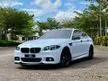 Used 2016 BMW 528i M SPORTS 2.0 Sunroof RARE + Nice Plate 3000 - Cars for sale