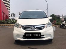 2012 Honda Freed 1.5 S MPV
