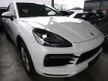 Recon Recon 2020 Porsche Cayenne 3.0 Coupe SPORT CHRONO PACKAGE PDLS PANAROMIC ROOF REVERSE CAMERA UNREG - Cars for sale - Cars for sale
