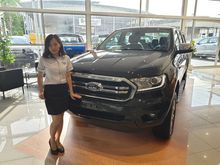 2018 Ford Ranger 2.0 XLT+ High Rider Pickup Truck 3 YEARS WARRANTY OR 100,000km