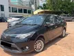 Used HOT DEAL TIPTOP CONDITION LIKE NEW (USED) 2015 Toyota Vios 1.5 G Sedan - Cars for sale