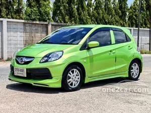 2014 Honda Brio 1.2 (ปี 11-16) V Hatchback