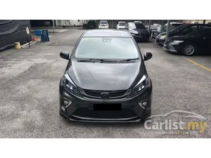 2021 Perodua Myvi 1.5 AV Hatchback