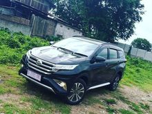 HABISIN STOCK DAIHATSU NIK 2019 DP 22 JUTA ALL NEW TERIOS 1.5 R DELUXE AUTOMATIC