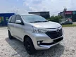 Used HOT STOCK 2018 Toyota Avanza 1.5 G MPV - Cars for sale