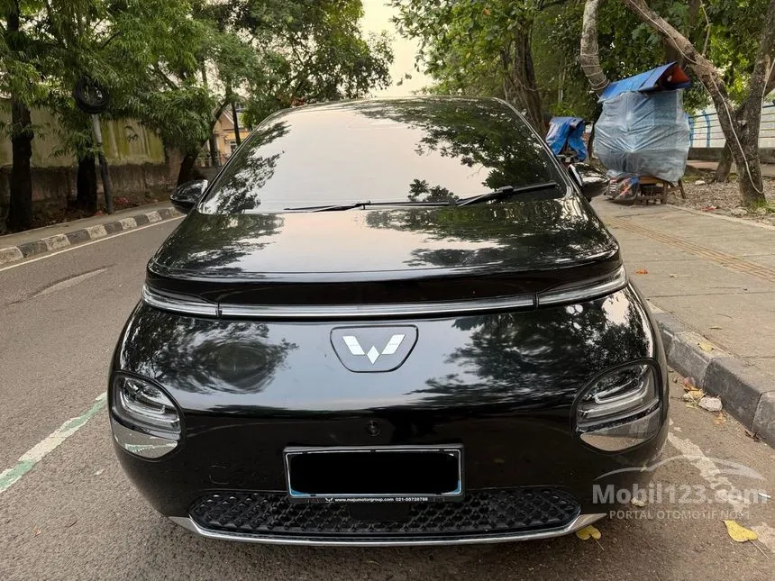 2024 Wuling Cloud EV 460KM Hatchback