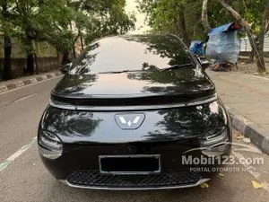 2024 Wuling Cloud EV 460KM Hatchback