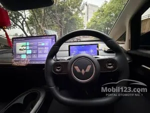 2024 Wuling Cloud EV 460KM Hatchback