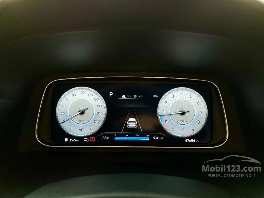 2023 Hyundai Creta Prime SUV