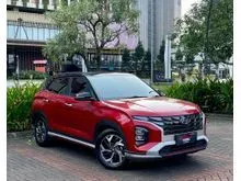 2023 Hyundai Creta 1.5 Prime SUV/AT/CVT/METIC_TERMURAH
