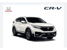 2021 (TAX HOLIDAY) CR-V 2.0 BEST Deal In Town