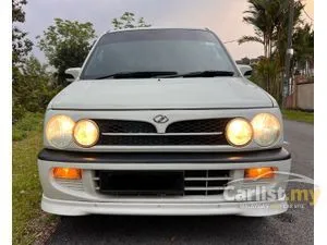 2008 Perodua Kenari 1.0 GX Aero Hatchback