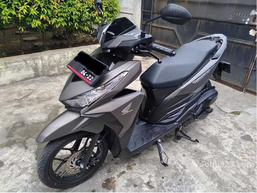 Foto Motor Vario  150cc 2019 Automotivegarage org