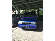 1991 Toyota Kijang 1.5 MPV Minivans #jualcepatpemiliklangsung
