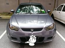 2009 Proton Satria 1.6 Neo M-Line Hatchback