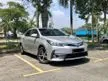 Used 2017 Toyota Corolla Altis 1.8 G Sedan, PRIVATE OWNER, 1 OWNER, FULL SPEC, FACCELIFT MODEL, LEATHER SEAT, CALL NOW