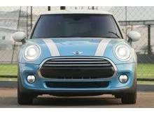 2016 MINI Cooper 1.5 3 Door Hatchback