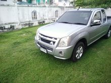 2011 Isuzu D-Max 3.0 SPACE CAB (ปี 07-11) SLX Super Titanium Pickup AT