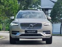 2023 Volvo XC90 2.0 B5 Ultimate Mild Hybrid SUV