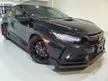 Recon 2019 Honda Civic 2.0 Type R Hatchback / GRADE 5A /GENUINE 10K LOW MILEAGE / MANY FREE GIFT / LIKE NEW / MUST VIEW / RECON 2019