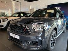 Sale Tax Holiday Offer 2020 MINI Countryman 2.0 Cooper S Sports SUV