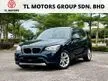 Used 2013 Bmw X1 2.0 sDrive20i Turbo 8 Speed Facelift Cheapest In Town Warranty