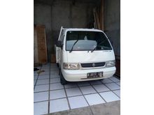 2013 Suzuki Carry 1.5 WD Pick-up