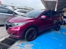 2016 Honda HR-V 1.8 V SUV WARRANTY1 YEAR