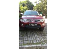 2010 Mitsubishi Pajero Sport 2.5 Exceed SUV