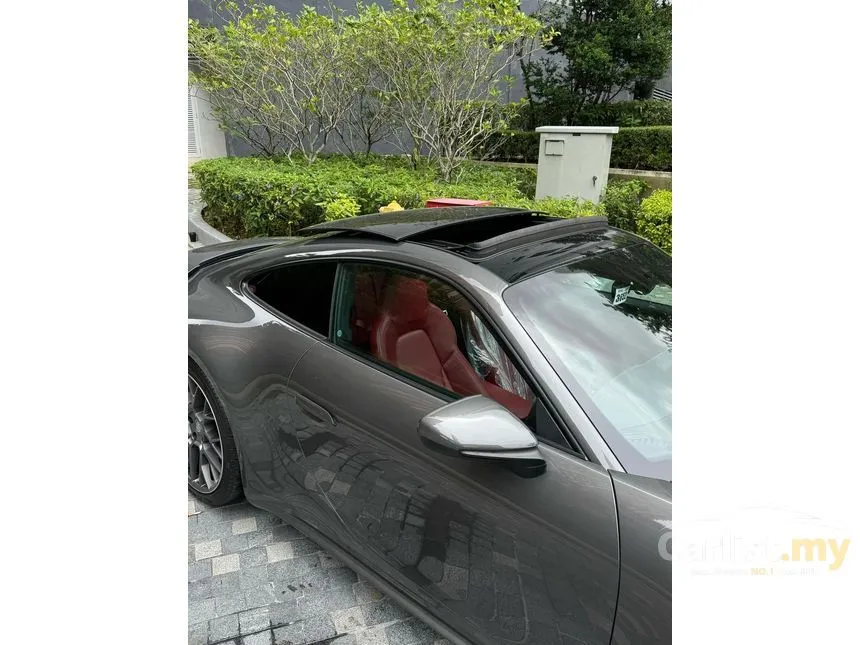 Recon 2020 Porsche 911 3.0 Carrera 4S READY STOCK SALES