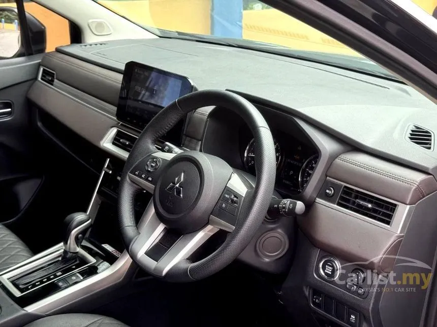 2025 Mitsubishi Xpander Plus MPV