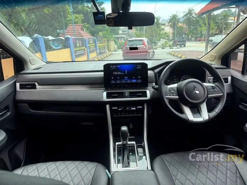 2025 Mitsubishi Xpander Plus MPV