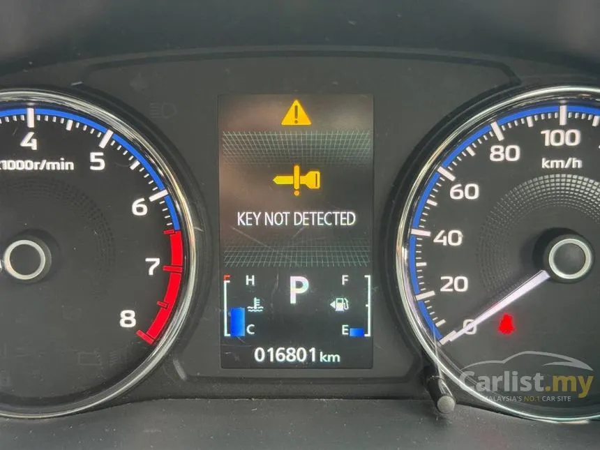 2025 Mitsubishi Xpander Plus MPV