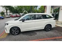 New & Ready 2026 Perodua Alza 1.5 H MPV