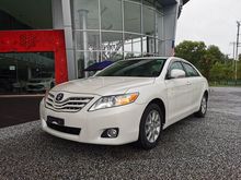 2009 Toyota Camry 2.4 G ( A ) Sedan