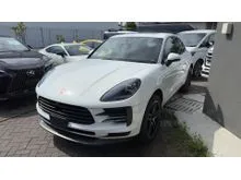 2020 Porsche Macan 2.0 SUV