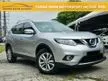 Used 2016 Nissan X-Trail 2.0 SUV TIPTOP PREMIUM LEATHER SEAT - Cars for sale