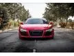 Used 2007 Audi R8 4.2 FSI Quattro Coupe (DIRECT OWNER) - Cars for sale