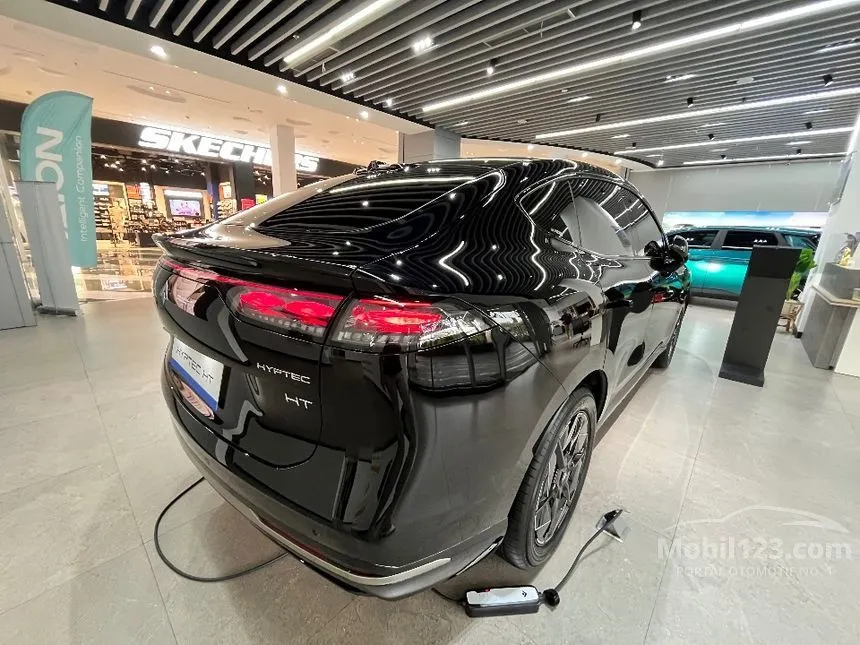 2026 GAC Hyptec HT Premium Hatchback