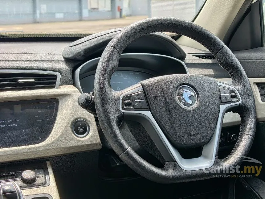 2020 Proton X70 Executive SUV