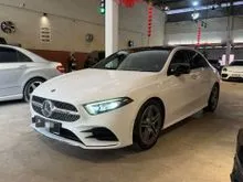 #  LaDy OwNeR  2022 Mercedes-Benz A250