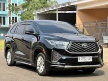 2023 Toyota Kijang Innova Zenix 2.0 V HV Modellista (Premium Color) MPV - UNIT GRESS LOW KM SERVICE RECORD