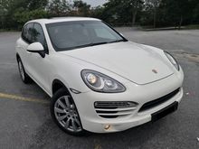 Porsche Cayenne 3.0 Diesel 958 FACELIFT TURBO FULL PANAROMIC ROOF
