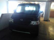 2019 Daihatsu Gran Max 1,5 STD Pick-up