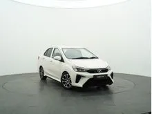 2022 Perodua Bezza 1.0 Sedan
