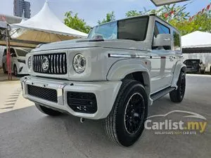 2024 Suzuki Jimny 1.5 Sierra JC Package SUV