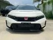 Recon 2023 HONDA CIVIC TYPE R FL5 2.0**MILEAGE ONLY 300KM**GRADE 5 A**MID YEAR PROMOTION**PRICE STILL CAN NEGO WITH ME TIL LET GO